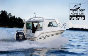 Finnmaster 6100CA (click for enlarged image)